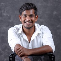 Padmaraj Aravindan