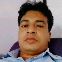 Vijay Kumar Ahirwar