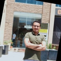 Hassan Abed