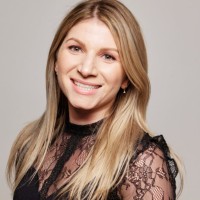 Larisa Ostrovschi
