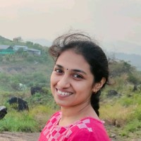 R Harini