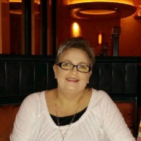 Donna Fults