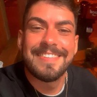 Marcos Daniel De Oliveira