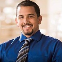 Thomas Alegria