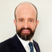 Richard Lewis Bliss