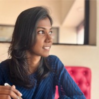 Swathi Sastiga
