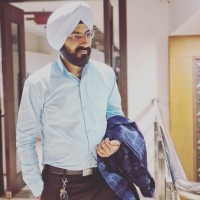 Depinder Singh