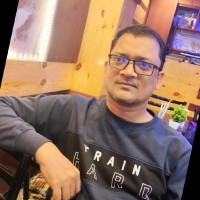 Bijay Kumar Sahoo