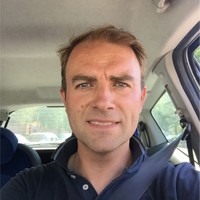 Frederic RICHARD