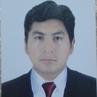 Cesar Arturo Arpasi Huaman