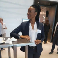 Connie Mapule Mogane