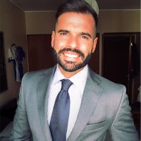 Nuno Souto E Castro