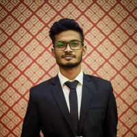 Md Sadman Sakib
