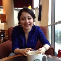 Mehrnoush Maleki