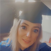 Clare Morgan