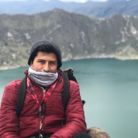 Henry Calderón Estrella