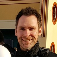 Stephen Smith