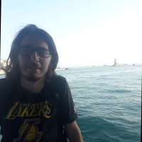 Onur Çeli̇k