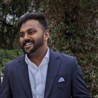 Akshay Shankar