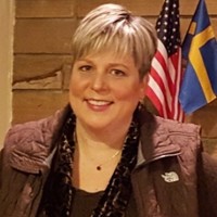 Jody Benson