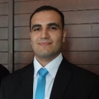 Omar El-Naghy