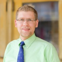 J. Grant Mizell, CPM