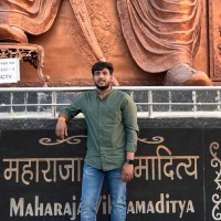 Vivek Shivhare