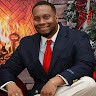 Ahmad Stevenson Sr
