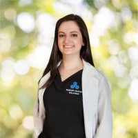 Sarah Parker Msn, Aprn, Agpcnp-Bc