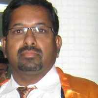 Dr. Raju Thomas K (Fellow of IIM Indore)