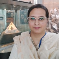 Rabia Naveed