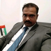Sivaganesh krishnan , MBA , FIII