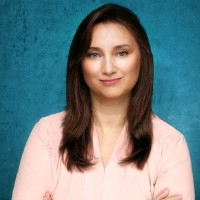 Svetlana Usanova