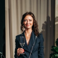 Lubov Egorova