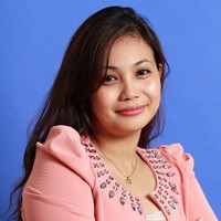 Kristine May Calica-Carreon