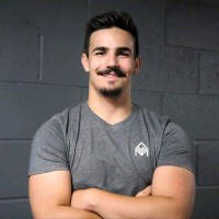 Connor Reid