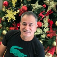 Ahmad Abbass