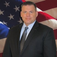Mark Kaffenbarger