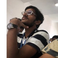 Jayanth Srinivasan