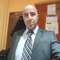 Yacis Ramdane