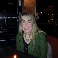 Lynne Tollas