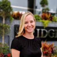Megan DeVries