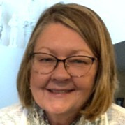 Vicki Goodwin