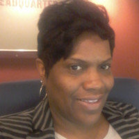 Darlene Blackwell