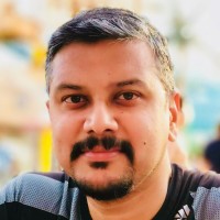 Renjith Nair
