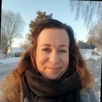 Cecilia Barder
