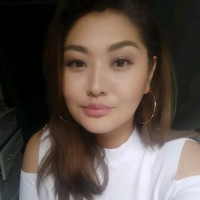 Nagima Akhmetova