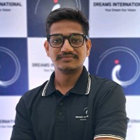 Vishwajeet Patil