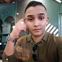 Anthony Barrios