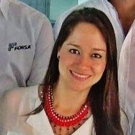 María Lorena Delgado Martinez